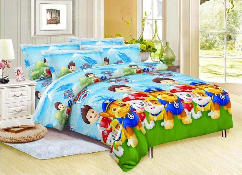 Paw Patrol